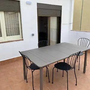  Appartement Atico Con Terraza